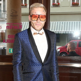 Jaro Smejkal se posluchačům zapsal jako finalista SuperStar z roku 2013.