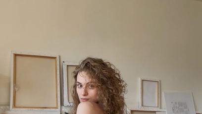 FOTO: Dcera Rowana Atkinse je nadaná zpěvačka.