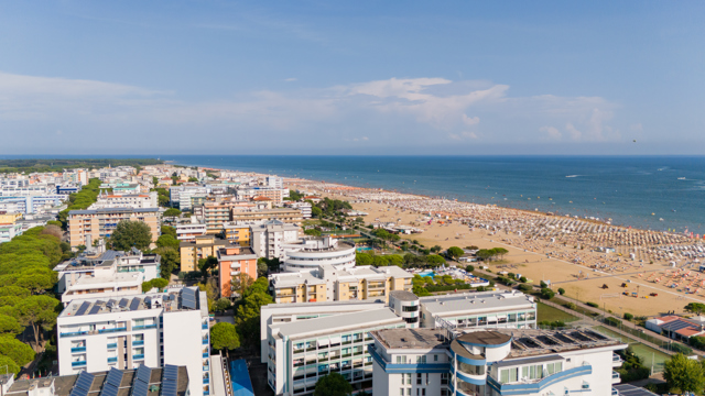 Bibione