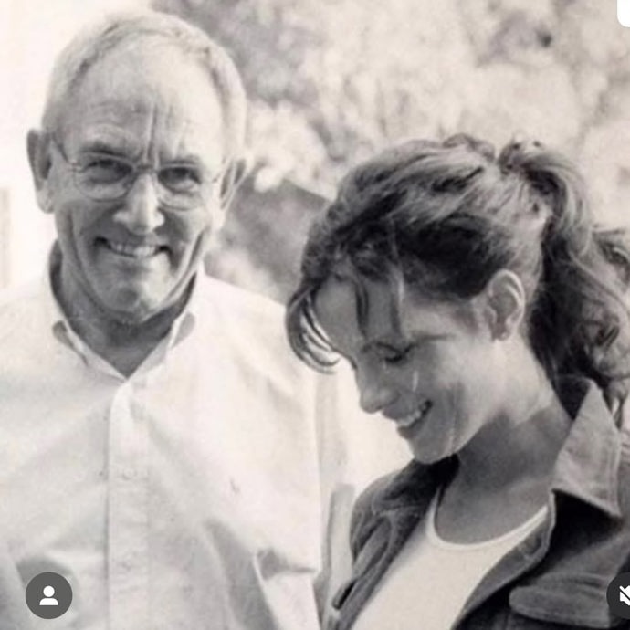FOTO: Kate sdílela na svém instagramu vzpomínkové fotky. – stránka 4