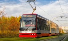 tramvaj