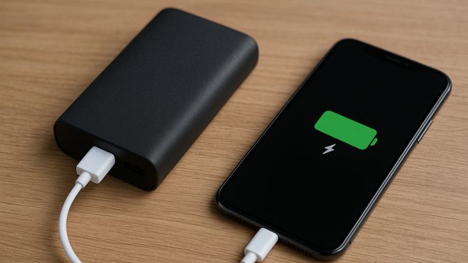 Kupujete powerbanku? Jedna chyba vás může stát telefon nebo dokonce požár!