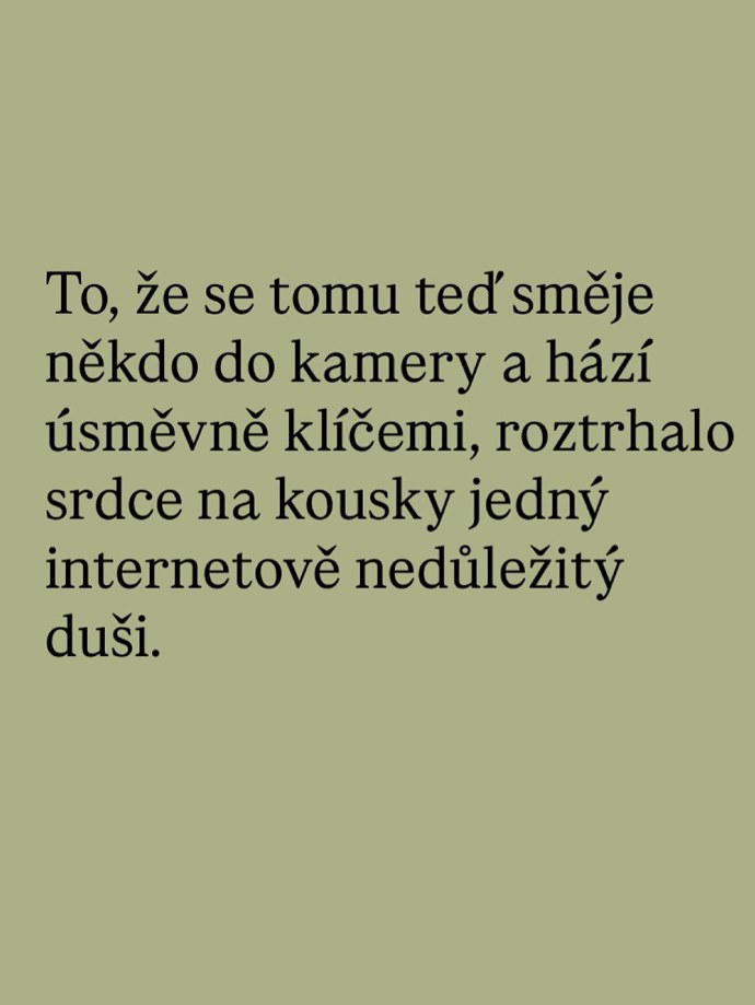 FOTO: Rozchod Karla Kašáka. – stránka 27