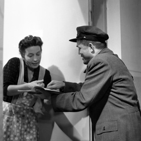 A nechyběl ani Antonín Jedlička.