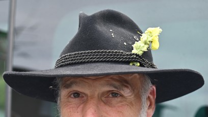 FOTO: František Klišík už se bohužel domů nevrátil.