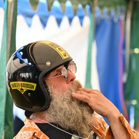 František Klišík na archivní fotografii.