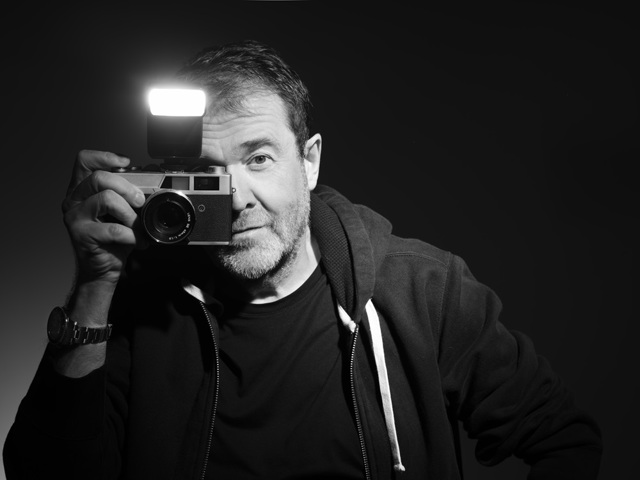 Značka Ragan se propojuje se špičkou české portrétové fotografie