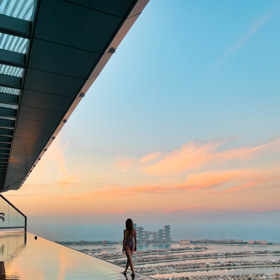 Prodlužte si léto: Podzimní a zimní Dubaj láká na slunce, moře, zážitky, nákupy, vánoční trhy i silvestrovské ohňostroje