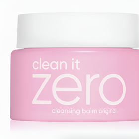 Odličovací a čisticí balzám, Banila Co., 315 Kč