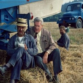 Seriál Plechová kavalerie má celkem sem dílů.