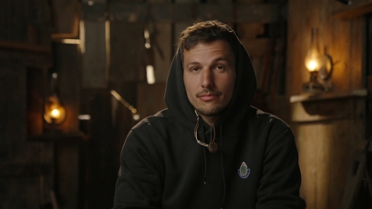 FOTO: Dramatické chvíle ve Farmě.