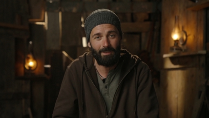 FOTO: Dramatické chvíle ve Farmě.