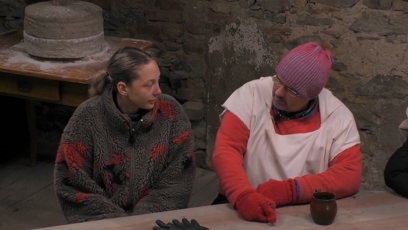 FOTO: Dramatické chvíle ve Farmě.