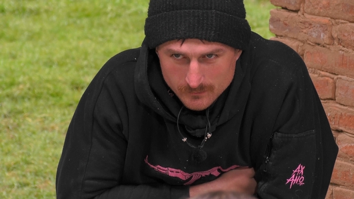 FOTO: Dramatické chvíle ve Farmě. – stránka 252