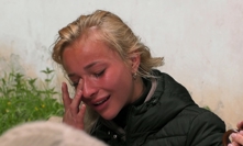 Dramatické chvíle ve Farmě.