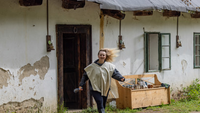 FOTO: Andrea Havelková