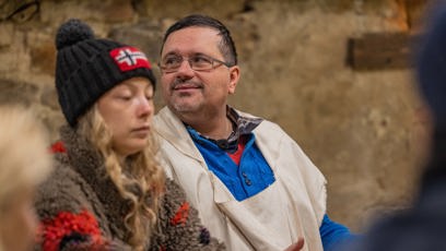 FOTO: Luboš Bailador
