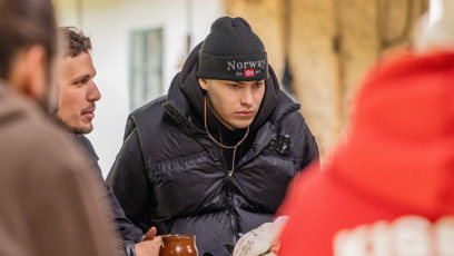 FOTO: Lukáš Tůma