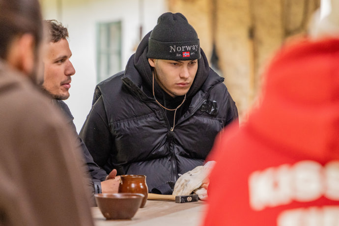Foto k tématům Lukáš Tůma, Farma Česko – stránka 149