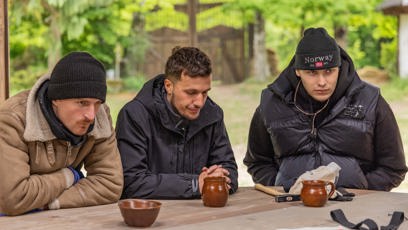 FOTO: Lukáš Tůma