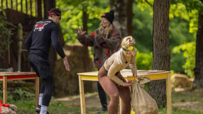 FOTO: Farma Česko