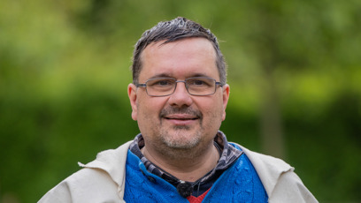 FOTO: Luboš Suchánek má na sítích nebezpečnou pověst.