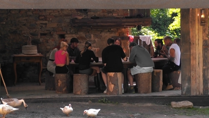 FOTO: Soutěžící už brzy někoho dalšího vyřadí.