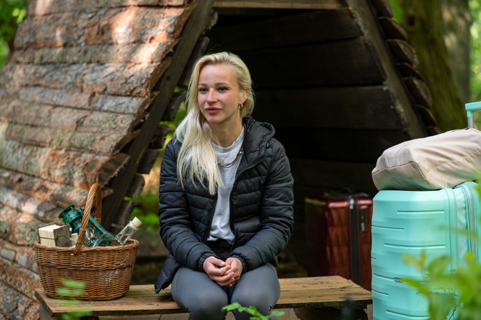 FOTO: Farma je občas opravdu legrace. – stránka 12