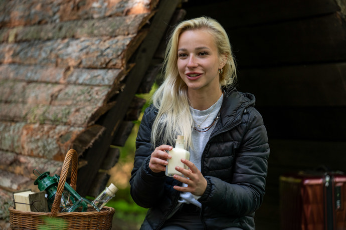 FOTO: Snadra je nějaká vysmátá... – stránka 11