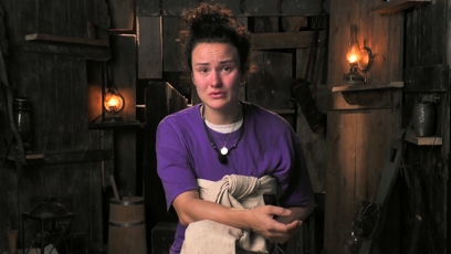 FOTO: Kateřina je na odstřel.