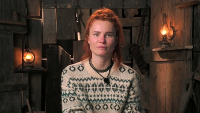 FOTO: Mary si noc s Vojtou nepamatuje.