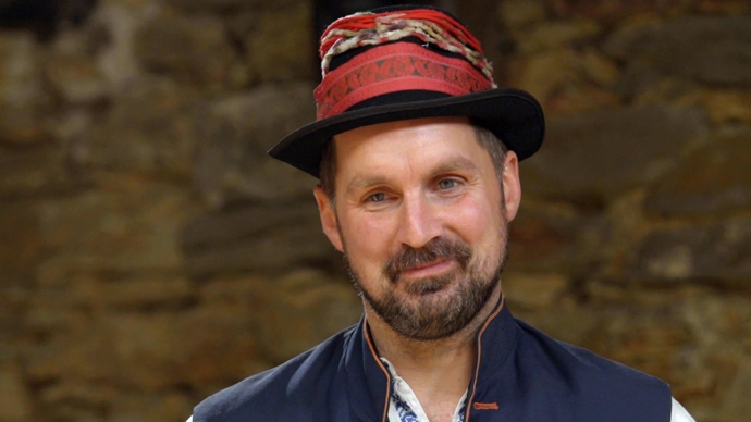 FOTO: Jan Šlosar.