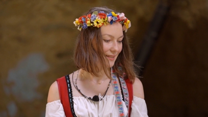 FOTO: Účastníky navštívila Šárka.