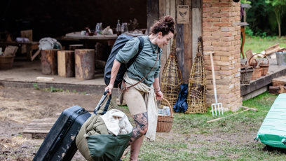 FOTO: Kateřina půjde také do duelu.