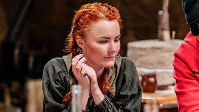 FOTO: Mary má zkušenosti i z jiných reality show.