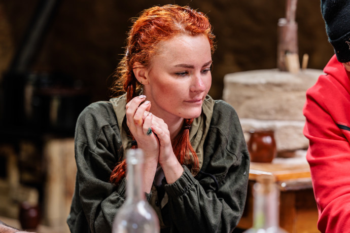 FOTO: Mary má zkušenosti i z jiných reality show. – stránka 9