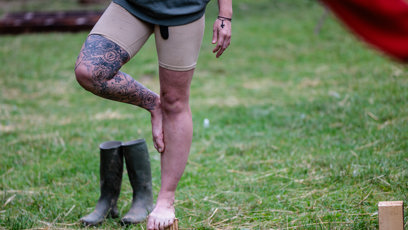 FOTO: Boj o imunitu byl náročný.