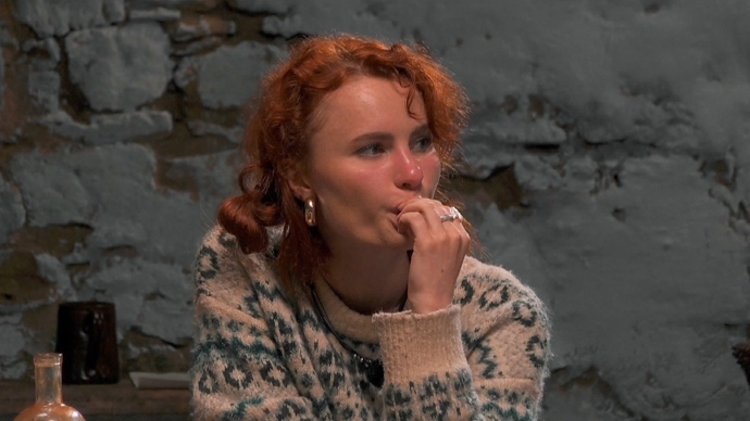 FOTO: Mary v koncích. – stránka 33
