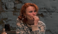 Mary v koncích.
