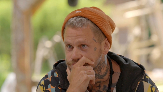 FOTO: Adam je fešák. – stránka 5