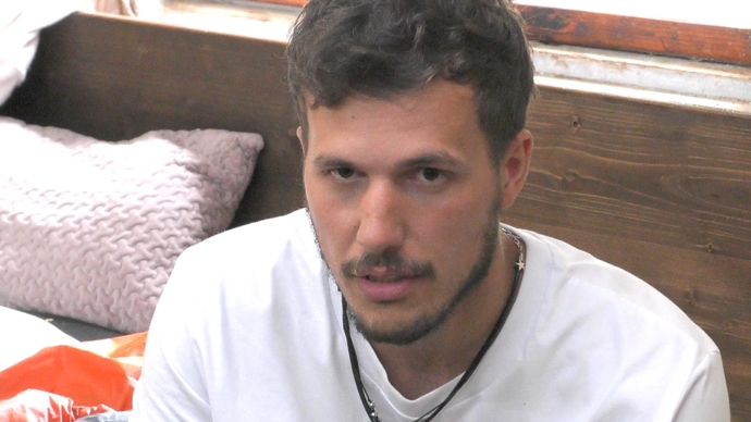 FOTO: Vojtěch je crush fanoušků. – stránka 74