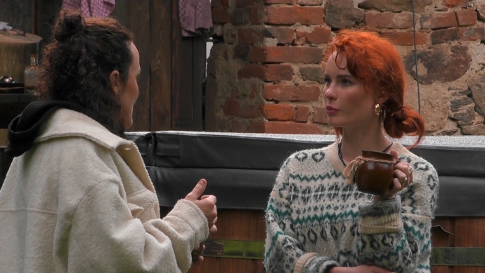 FOTO: Mary na Farmě. – stránka 35