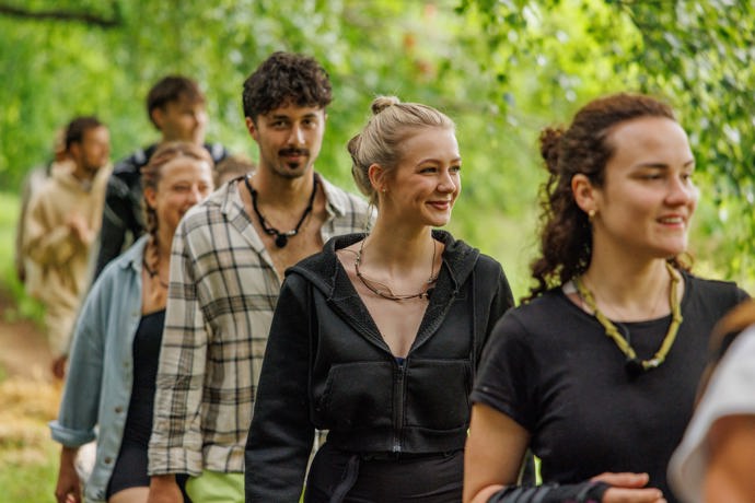 FOTO: Soutěžíí v reality show Farma. – stránka 218