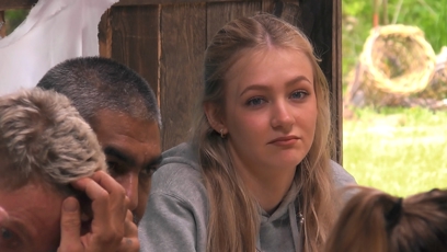 FOTO: Tereza Langrová je žena mnoha tváří.