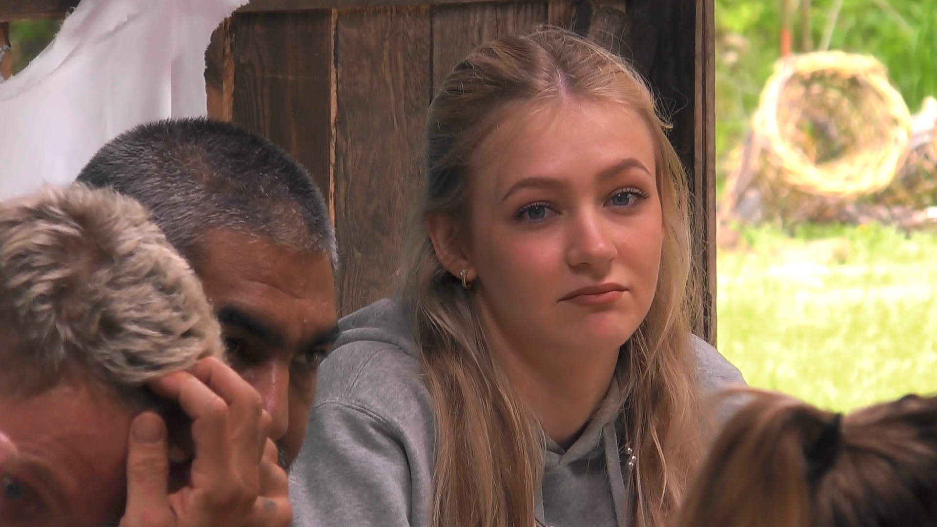 Tereza Langrová je žena mnoha tváří.