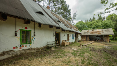 FOTO: Realityshow Farma.