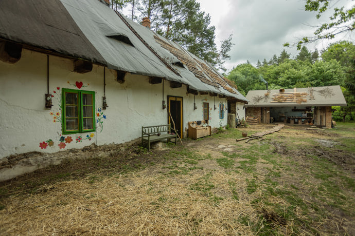 FOTO: Realityshow Farma. – stránka 248