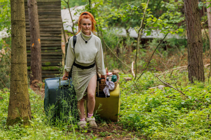 FOTO: Mary na Farmě končí. – stránka 9