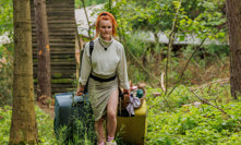 Mary na Farmě končí.