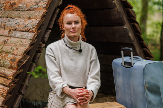 FOTO: Mary odchází. – stránka 6